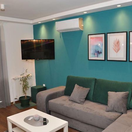 Lux Apartman Čačak エクステリア 写真