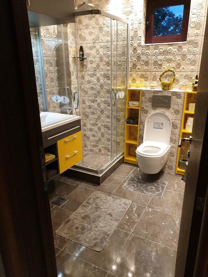Lux Apartman Čačak エクステリア 写真