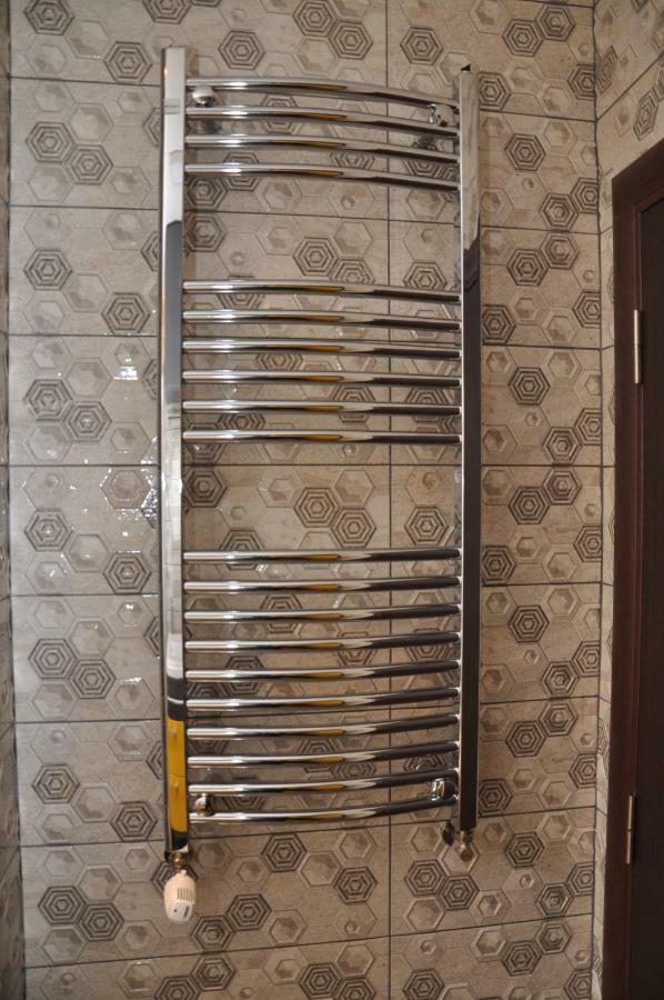 Lux Apartman Čačak エクステリア 写真